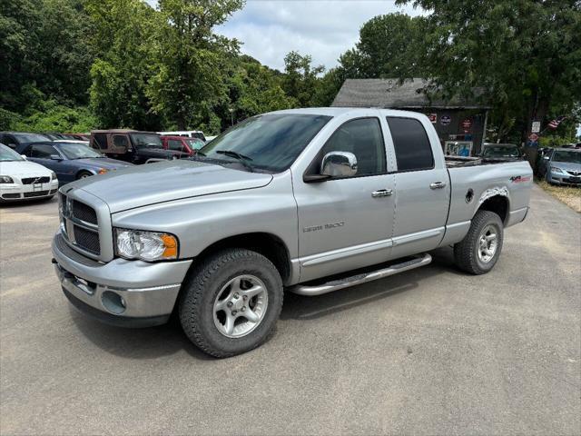 used 2003 Dodge Ram 1500 car, priced at $4,950