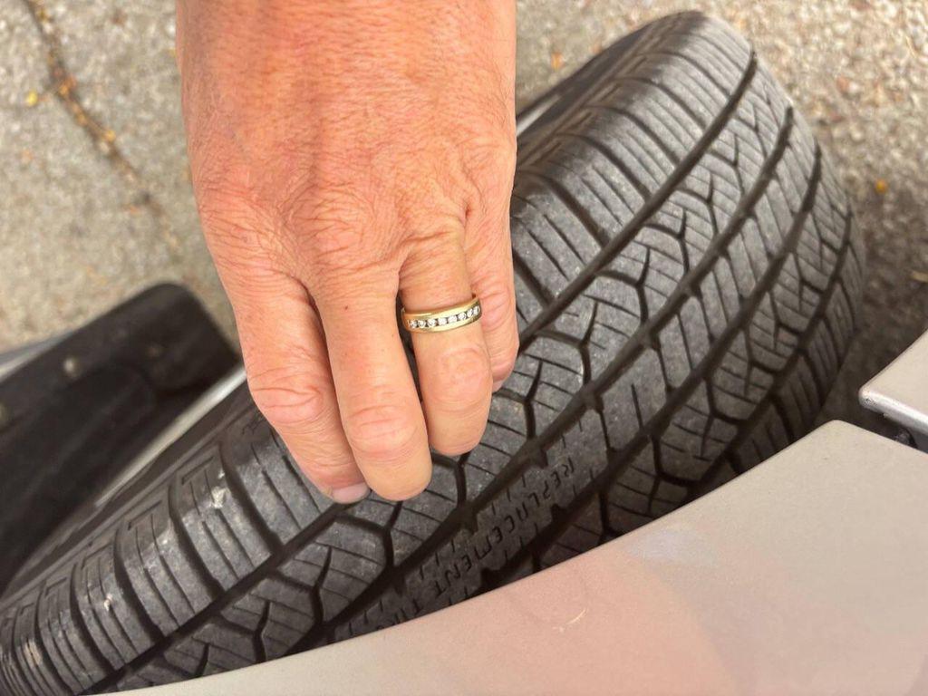 used 2011 Nissan Versa car, priced at $4,450