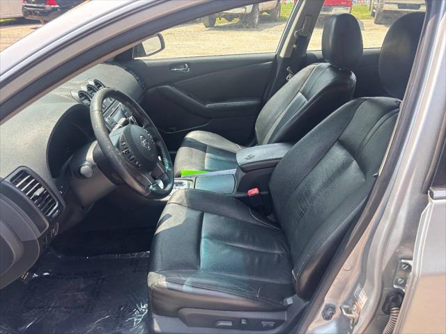 used 2011 Nissan Altima car, priced at $5,450
