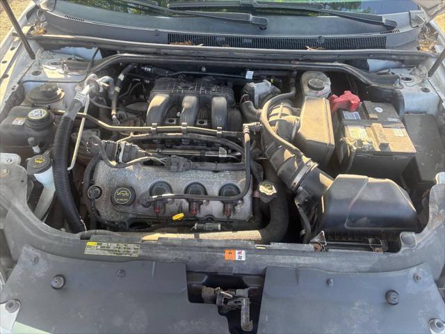 used 2008 Mercury Sable car, priced at $5,950