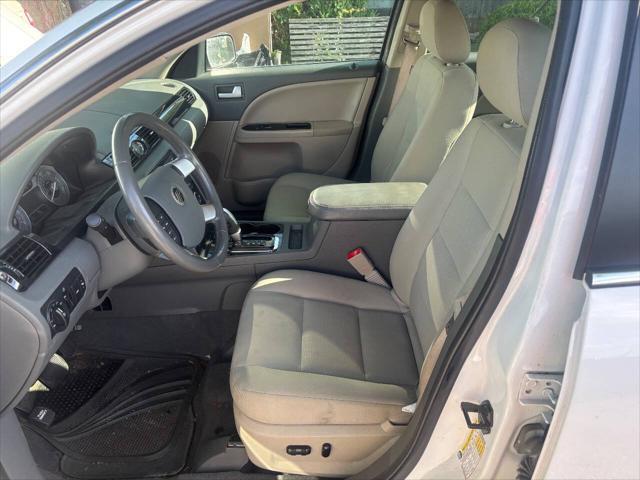 used 2008 Mercury Sable car, priced at $5,950