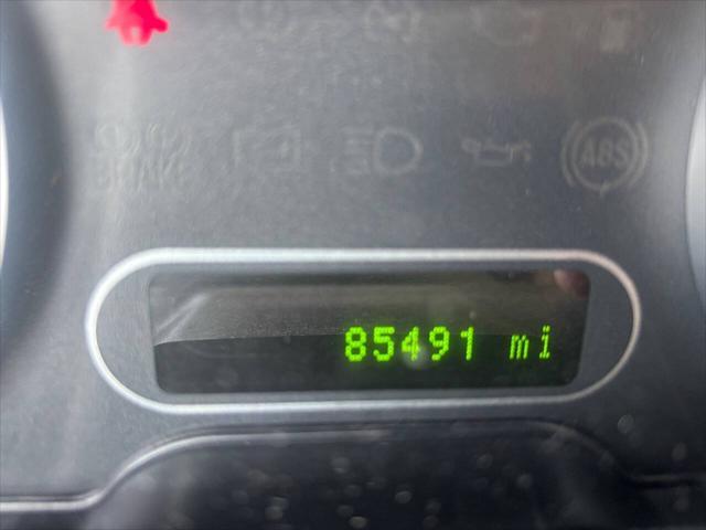 used 2008 Mercury Sable car, priced at $5,950