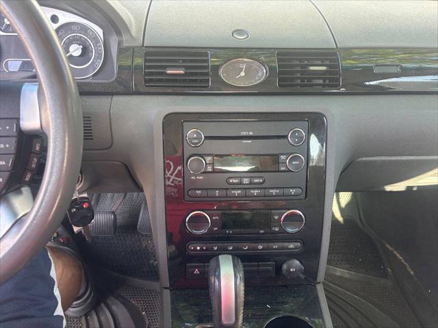 used 2008 Mercury Sable car, priced at $5,950
