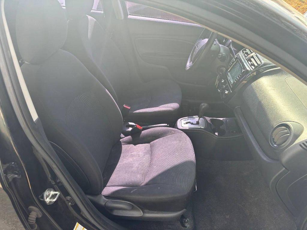 used 2019 Mitsubishi Mirage G4 car, priced at $9,950