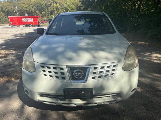 used 2009 Nissan Rogue car, priced at $5,450