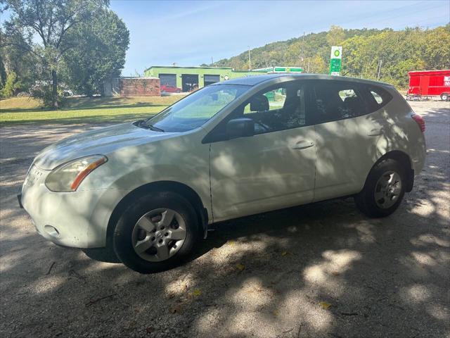 used 2009 Nissan Rogue car, priced at $5,450