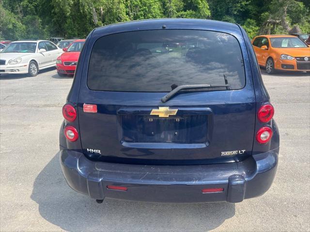 used 2010 Chevrolet HHR car, priced at $5,450
