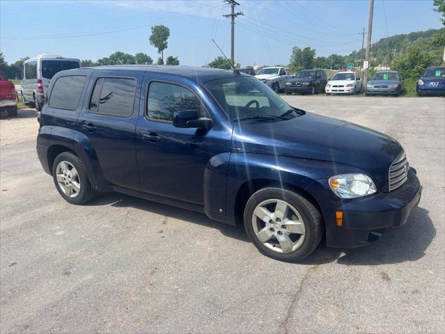 used 2010 Chevrolet HHR car, priced at $5,450
