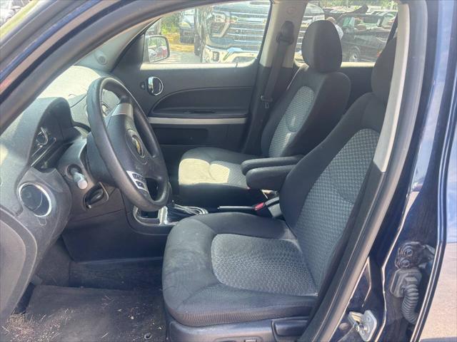 used 2010 Chevrolet HHR car, priced at $5,450