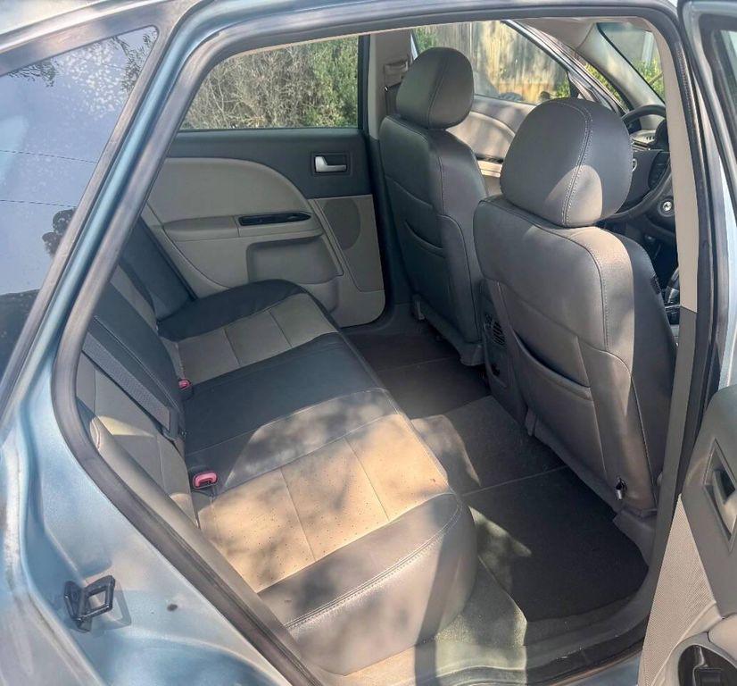 used 2008 Mercury Sable car, priced at $4,950