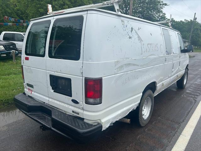 used 2007 Ford E250 car, priced at $6,955