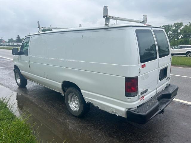 used 2007 Ford E250 car, priced at $6,955