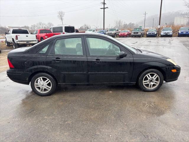 used 2002 Ford Focus car, priced at $3,950