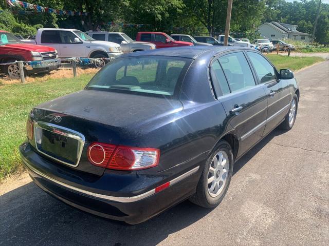 used 2006 Kia Amanti car, priced at $4,450