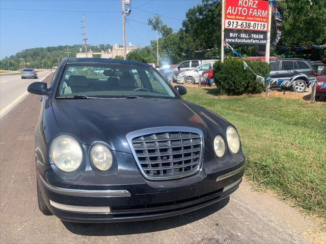 used 2006 Kia Amanti car, priced at $4,450