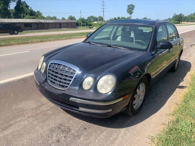 used 2006 Kia Amanti car, priced at $4,450