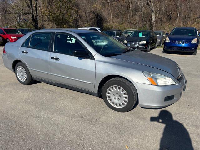 used 2007 Honda Accord car, priced at $7,450