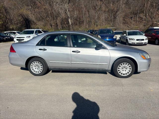 used 2007 Honda Accord car, priced at $7,450