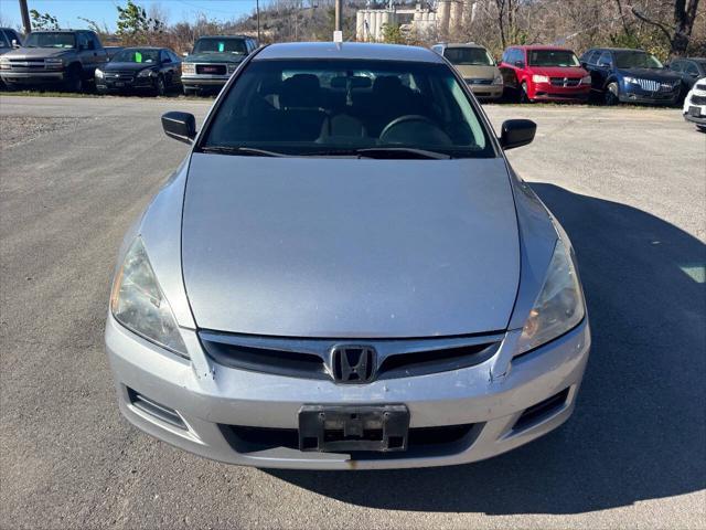 used 2007 Honda Accord car, priced at $7,450