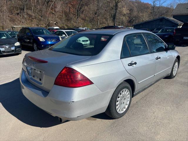 used 2007 Honda Accord car, priced at $7,450