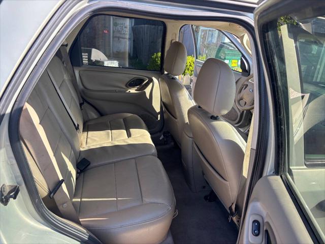 used 2005 Ford Escape car, priced at $3,650