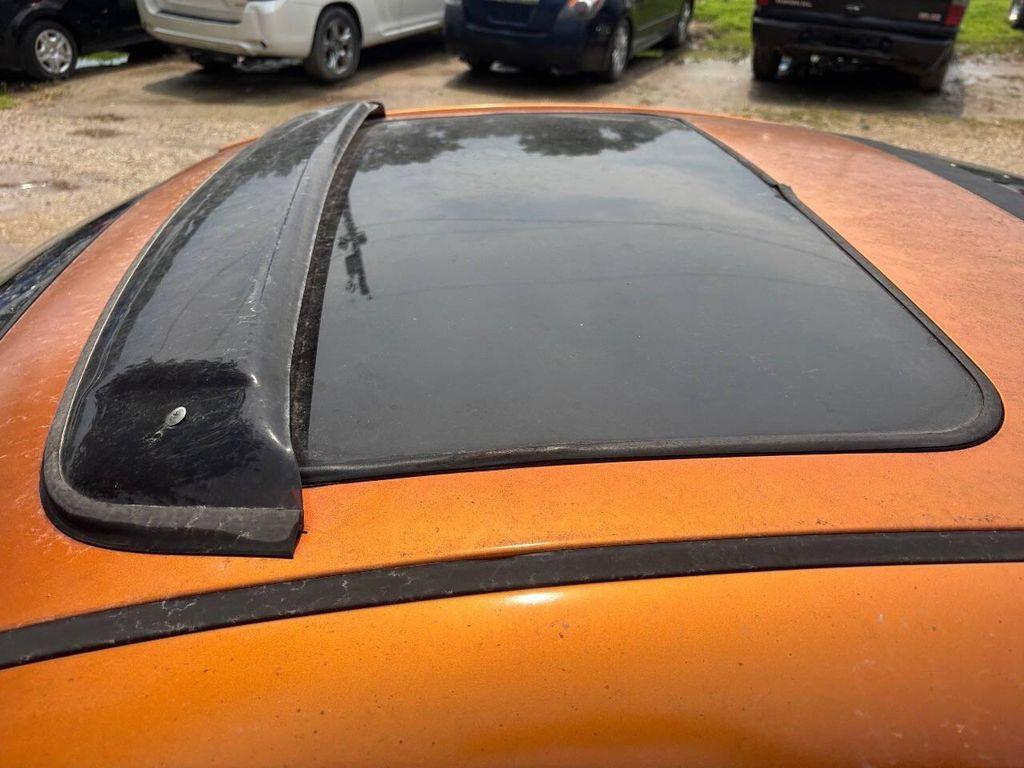 used 2006 Hyundai Tiburon car, priced at $4,450