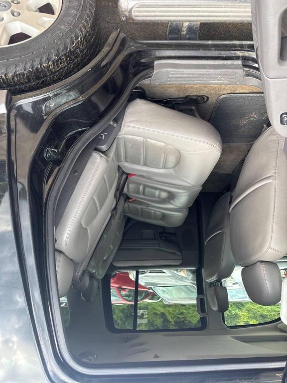 used 2004 Ford Explorer car, priced at $3,950
