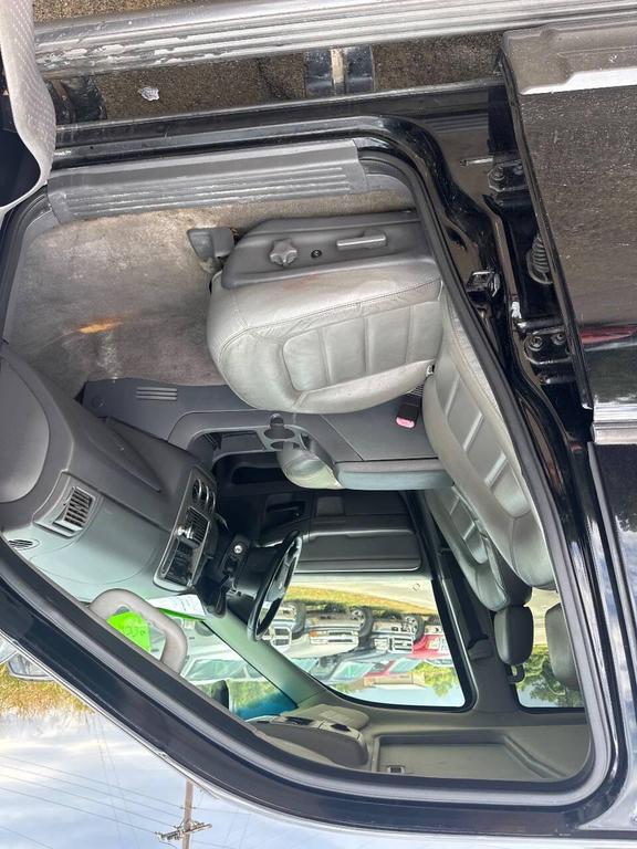 used 2004 Ford Explorer car, priced at $3,950