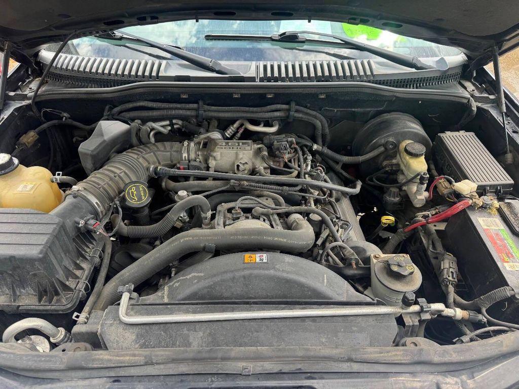 used 2004 Ford Explorer car, priced at $3,950