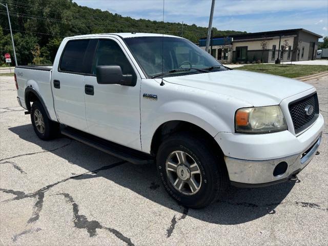 used 2006 Ford F-150 car, priced at $6,450