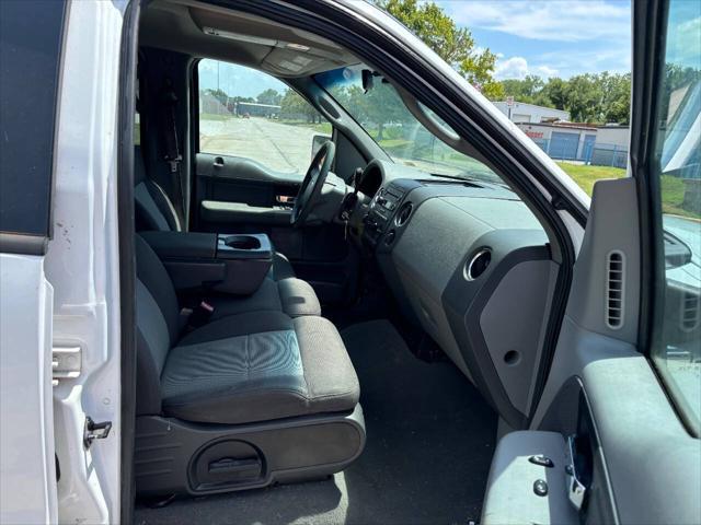 used 2006 Ford F-150 car, priced at $6,450