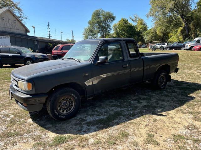 used 1994 Mazda B3000 car, priced at $4,950