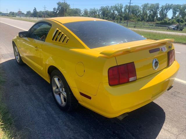 used 2006 Ford Mustang car, priced at $8,955