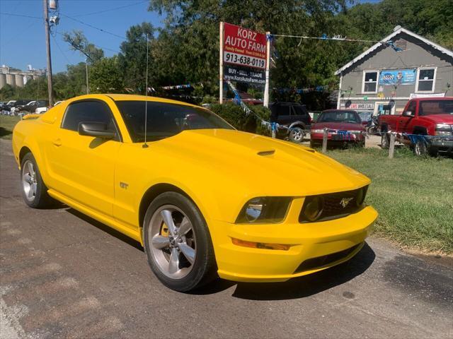 used 2006 Ford Mustang car, priced at $8,955