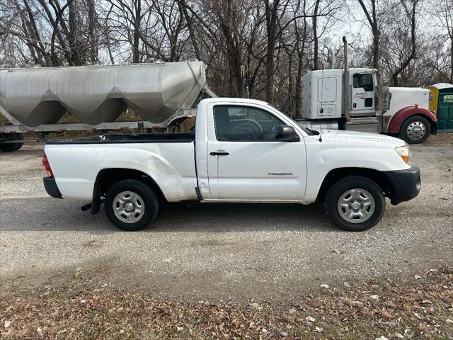 used 2007 Toyota Tacoma car, priced at $8,950