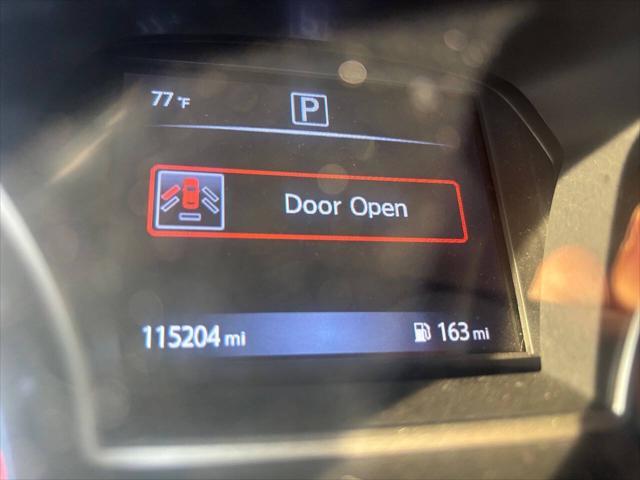 used 2016 Nissan Altima car, priced at $8,950