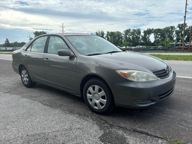 used 2003 Toyota Camry car, priced at $4,950