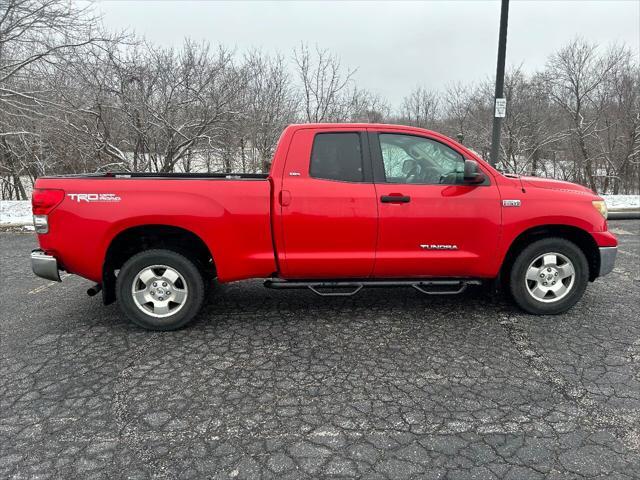 used 2007 Toyota Tundra car, priced at $9,450