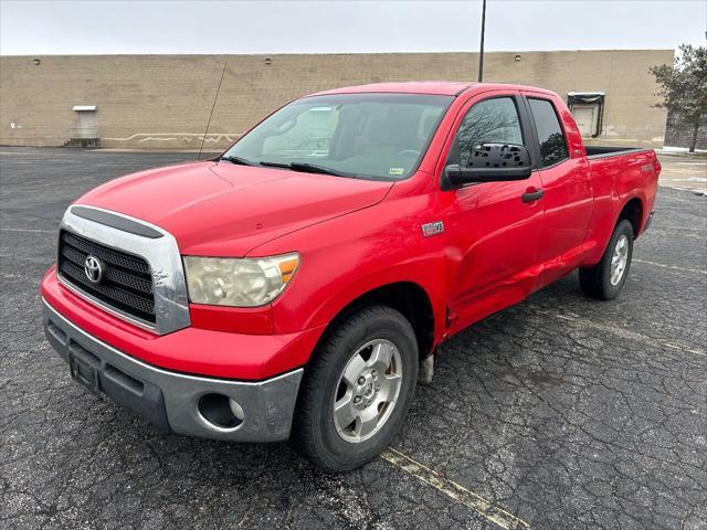 used 2007 Toyota Tundra car, priced at $9,450