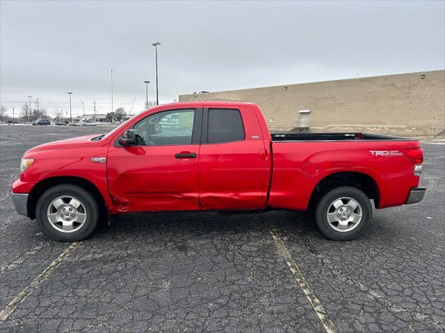 used 2007 Toyota Tundra car, priced at $9,450