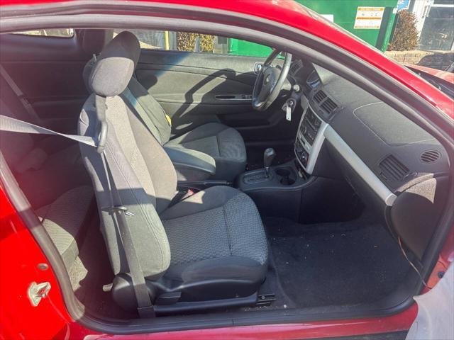 used 2009 Chevrolet Cobalt car, priced at $4,950