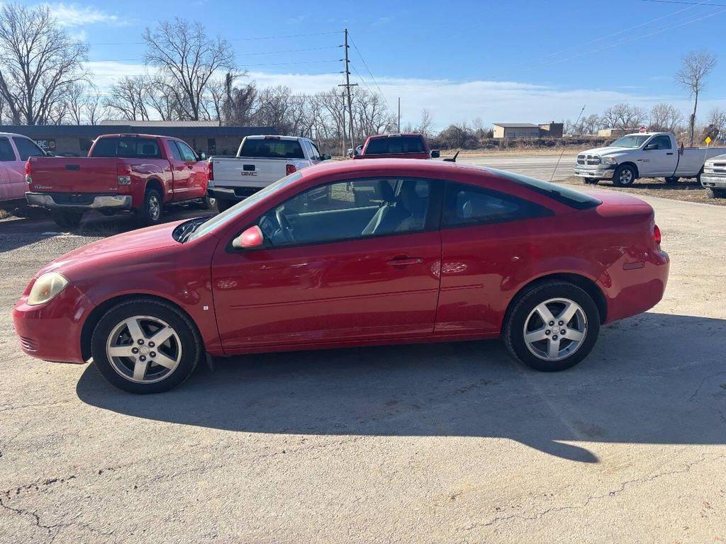 used 2009 Chevrolet Cobalt car, priced at $4,950