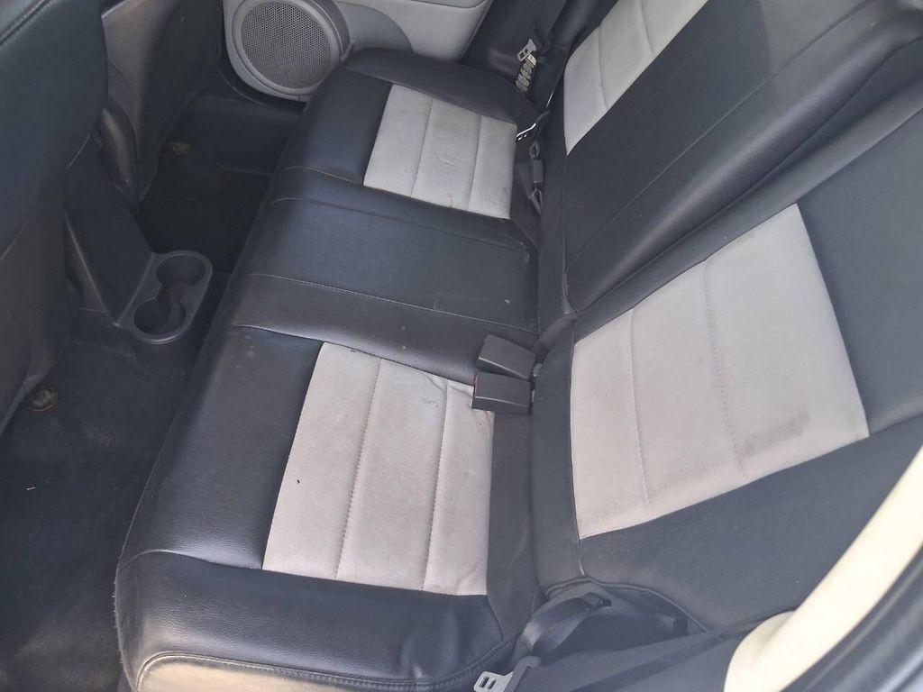 used 2007 Jeep Patriot car, priced at $4,950