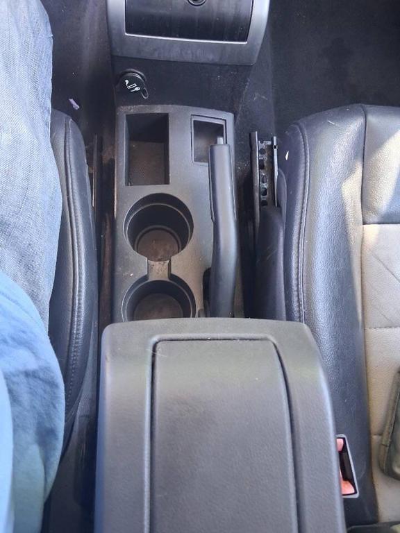 used 2007 Jeep Patriot car, priced at $4,950