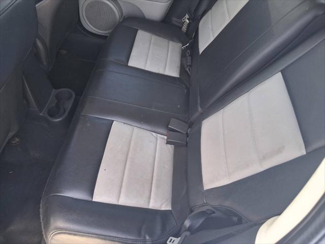 used 2007 Jeep Patriot car, priced at $5,450