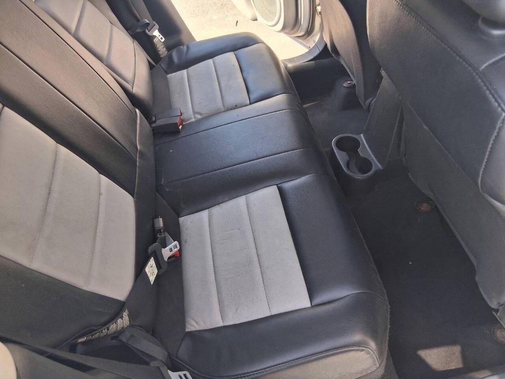 used 2007 Jeep Patriot car, priced at $4,950