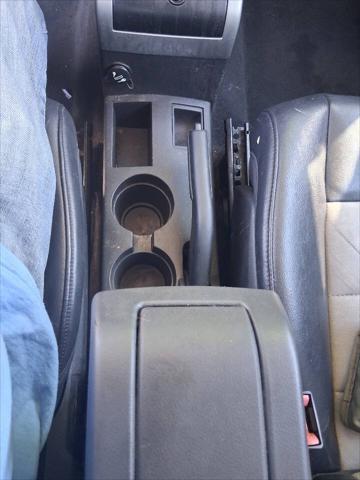 used 2007 Jeep Patriot car, priced at $5,450