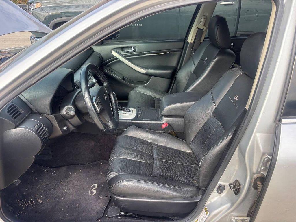 used 2006 INFINITI G35x car, priced at $6,950