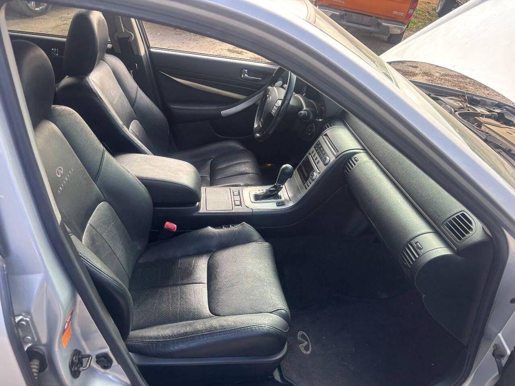 used 2006 INFINITI G35x car, priced at $6,950