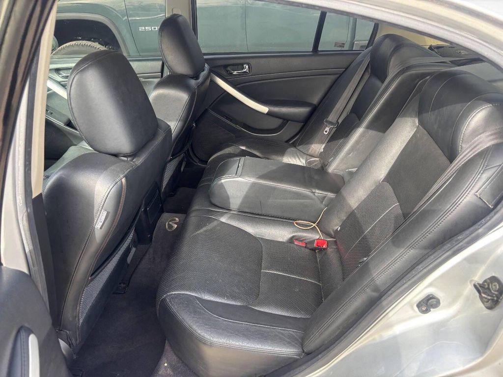 used 2006 INFINITI G35x car, priced at $6,950